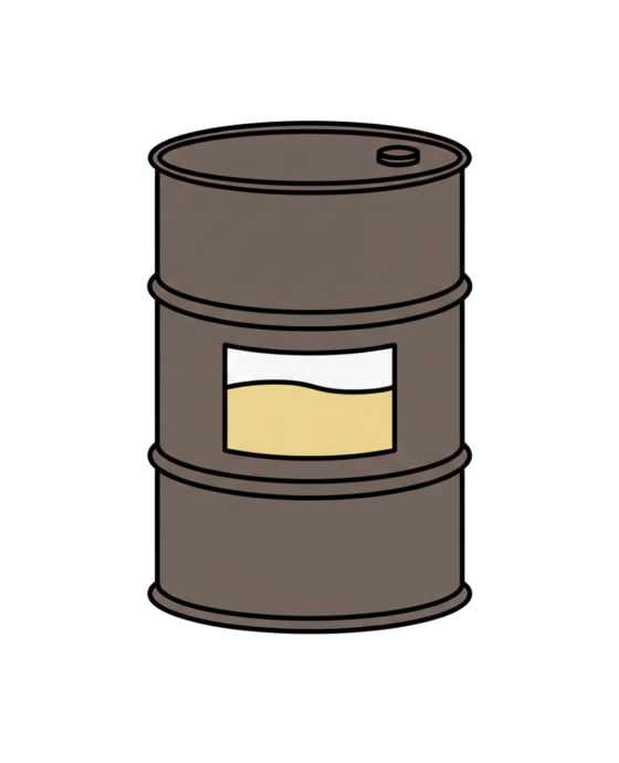 Acid Oil (All Types)