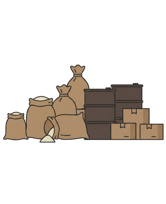 Customized Supply Solutions